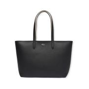 Portemonnee Lacoste Anna Bag - Noir Farine