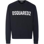 Sweater Dsquared -