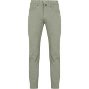 Broek Pierre Cardin Broek Lyon Future Flex Groen