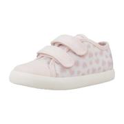 Sneakers Geox B GISLI GIRL