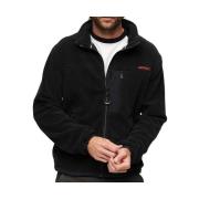 Fleece Jack Superdry -