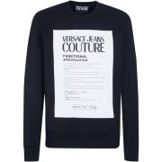 Sweater Versace Jeans Couture -