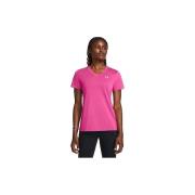 T-shirt Under Armour Col En V Ua Tech