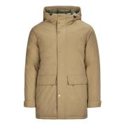 Parka Jas Jack &amp; Jones JJCHAMP PARKA JACKET