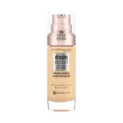 Foundations en Concealers Maybelline New York Droom stralende vloeibar...