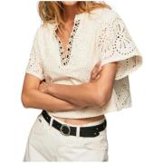 Blouse Pepe jeans -