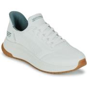 Lage Sneakers Skechers SLIP-INS: BOBS SQUAD 4