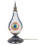 Tafellampen Signes Grimalt Mozaïeklamp