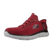 Sneakers Skechers SUMMITS - KEY PACE SLIP-INS