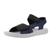 Sandalen Geox J SANDAL LIGHTFLOPPY