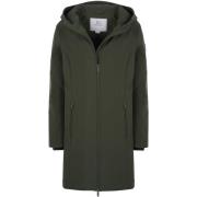 Trainingsjack Woolrich -