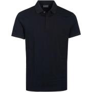 Polo Shirt Korte Mouw Emporio Armani -