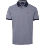 Polo Shirt Korte Mouw Emporio Armani -