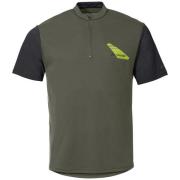 T-shirt Korte Mouw Vaude -