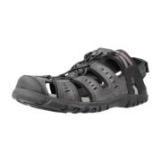 Sandalen Geox U S STRADA C