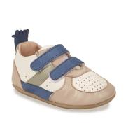 Lage Sneakers Easy Peasy MY PRE BASKET VELCRO