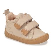 Hoge Sneakers Easy Peasy MY DODU VELCRO