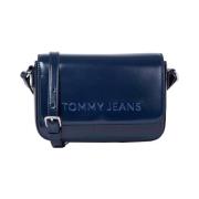 Schoudertas Tommy Hilfiger -