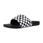 Teenslippers Vans LA COSTA SLIDE-ON