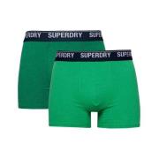 Boxers Superdry -