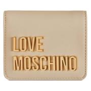 Portemonnee Love Moschino 36097