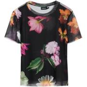 T-shirt Korte Mouw Desigual TS_DES MOINES 25SWTK88