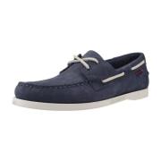 Mocassins Sebago DOCKSIDES PORTLAND NUBUCK