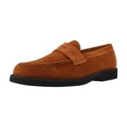 Mocassins Sebago RYAN SUEDE POLARIS