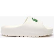 Sandalen Lacoste 46CFA0028 SERVE SLIDE