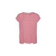 T-shirt Vero Moda 10284469 MAVA