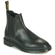 Laarzen Dr. Martens Graeme Black Classic Analine