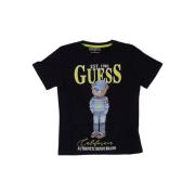 T-shirt Korte Mouw Guess L5RI17 K8HM4