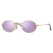 Zonnebril Ray-ban RB3547N0018O51