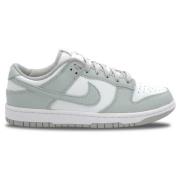 Lage Sneakers Nike Dunk Low Grey Fog