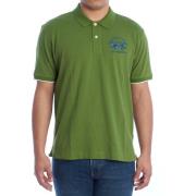 Polo Shirt Korte Mouw La Martina YMP001-PK001-03117