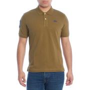 Polo Shirt Korte Mouw La Martina YMP300-PK001-03197