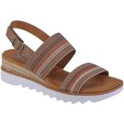 Sandalen Skechers Desert Kiss Hi - Tea Time