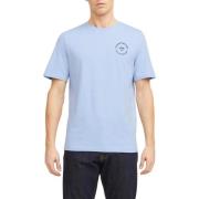 T-shirt Korte Mouw Jack &amp; Jones -