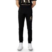 Broek EAX AX-joggingbroek met logo voor heren