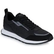 Lage Sneakers HUGO Icelin_Runn_mono