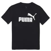 T-shirt Korte Mouw Puma ESS NO1 LOGO TEE B