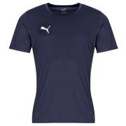 T-shirt Korte Mouw Puma TEAMRISE MATCHDAY