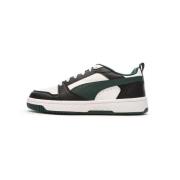 Lage Sneakers Puma -