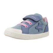 Sneakers Geox B GISLI GIRL