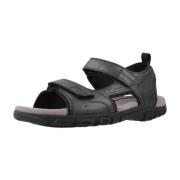 Sandalen Geox UOMO SANDAL STRADA