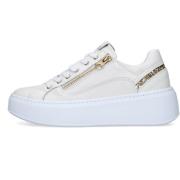 Lage Sneakers NeroGiardini E513081D