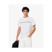 T-shirt Korte Mouw Lacoste TH9842