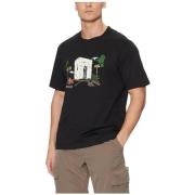 T-shirt Korte Mouw Jack &amp; Jones -