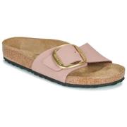 Slippers Birkenstock Madrid Big Buckle LENB Old Rose