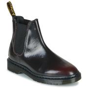 Laarzen Dr. Martens Graeme Cherry Red Arcadia